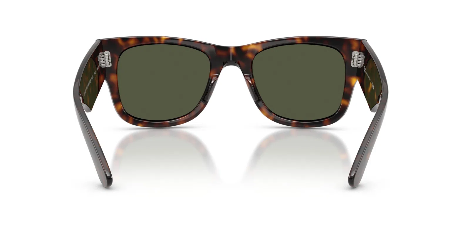 Ray-Ban Mega Wayfarer 0840S Sunglasses - view 149